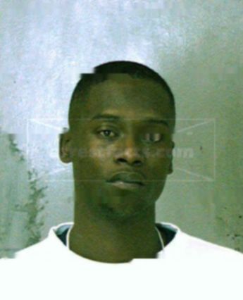 Darius Jerfell Rutledge