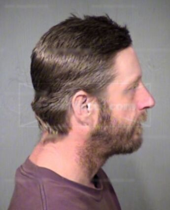 Eric Carl Sheridan