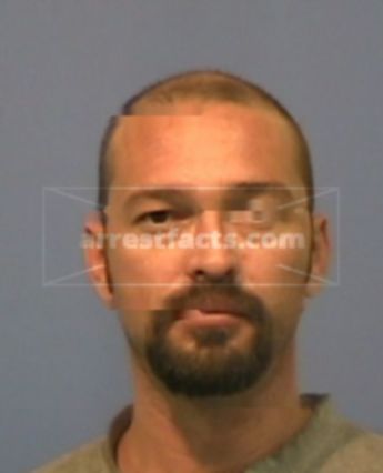 Derek Shane Fenton