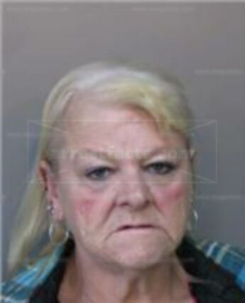 Kathy Darlene Long