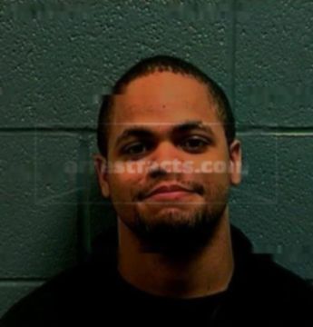 Christopher Tyrone Dean Monroe