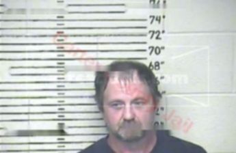 Johnny Elwood Oliver
