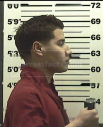 Oliver J Cdebaca