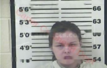 Brittany Marie Tanner