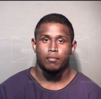 Terrence Devon Hughes