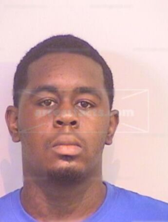 Deandre Vaughn Peay