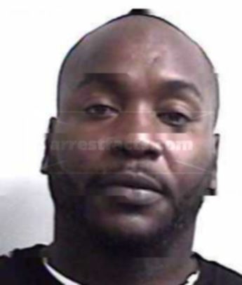 Booker Thomas Daniels Iv