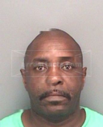 Alexander Wilkerson