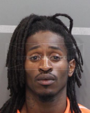 Marcel Deonte Mckinney