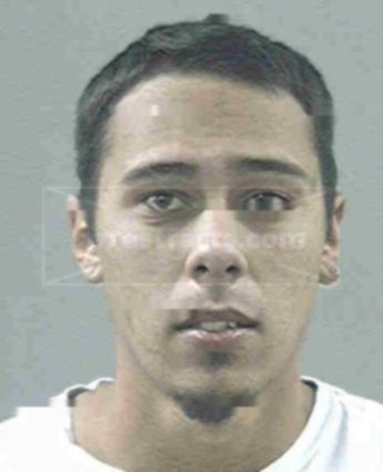 Trenton Andrew Torres