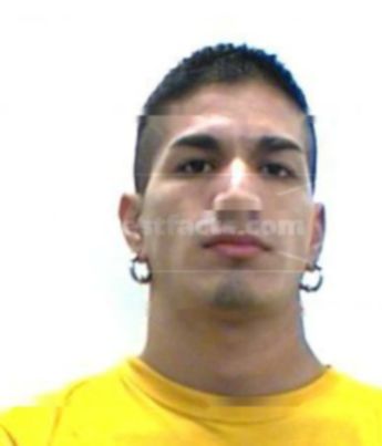 Rene Joseph Pacheco