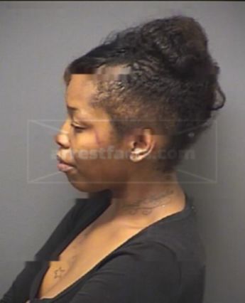 Brittany Evette Walker
