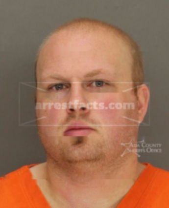 Brandon Leroy Moore