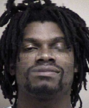 Donnell Damon Mayo