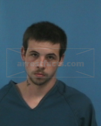 Christopher Bruce Larcenaire