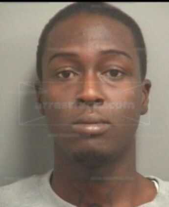 Marcus La Keith Oliphant