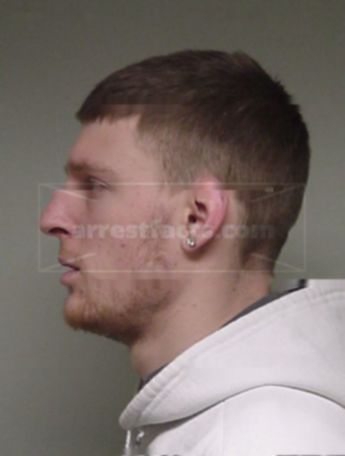 Justin L Butcher