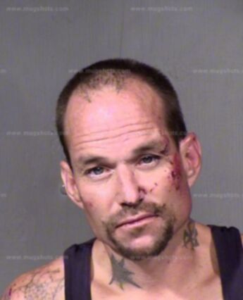 Michael Dale Depew