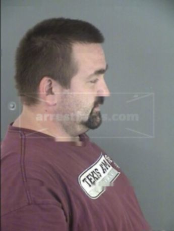 Amos Leroy Clary