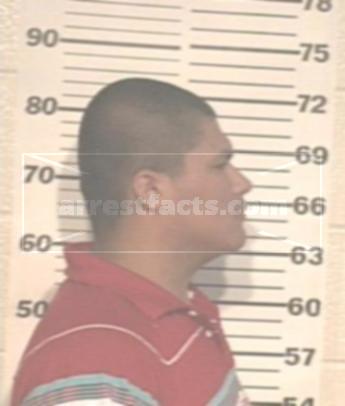 Alex Montoya Lopez