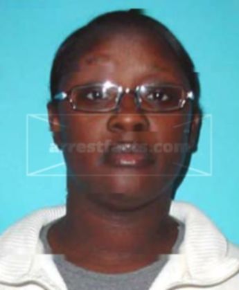 Monica Stegall
