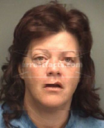 Dawn Marie Keller