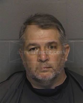 John Kevin Edwards