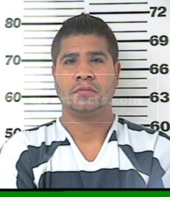 Gabriel Barrios Mendez