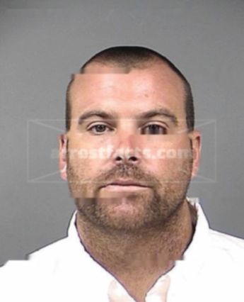 Joshua Michael Goodrich