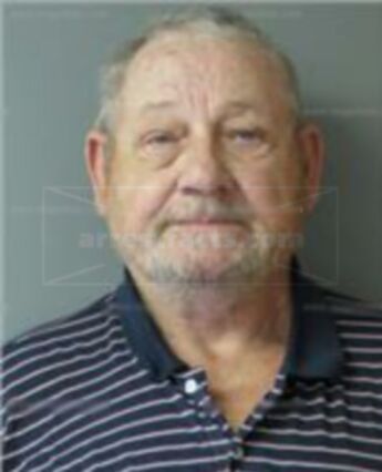 Gary Allen Willis