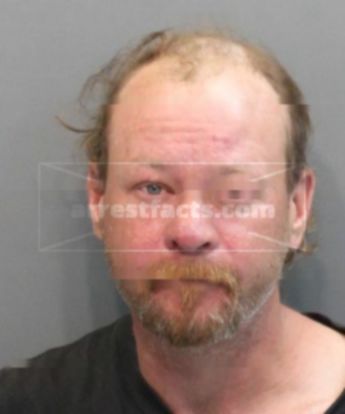 Anthony Todd Moss