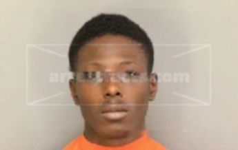 Kelvin Diontrey Nesmith