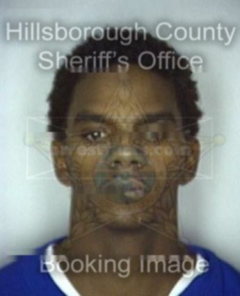Rudolph Brian Dawson