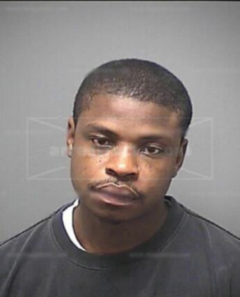 Charles Antonio Norfleet