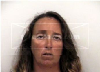 Belinda Jo Barnett