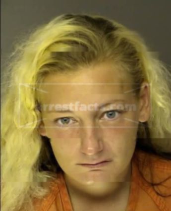 Leeann Marie Lazarus