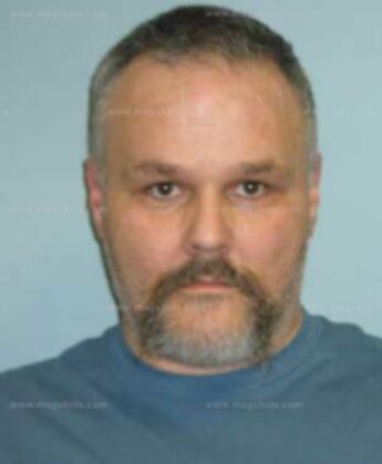 Douglas Gregory Clark