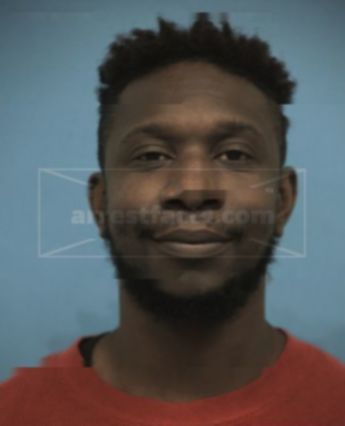 Larry Jonathan Jamison