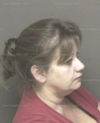 Donna Wood Allen