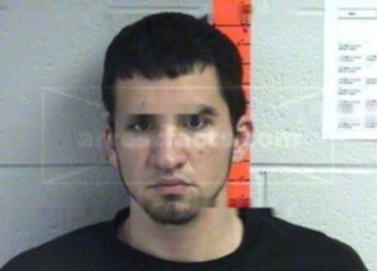 Joshua Johnson