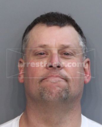 David Scott Gosnell