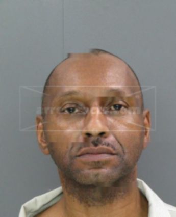 Arnett Eugene Barksdale