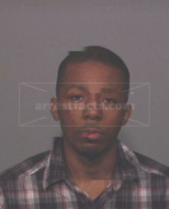 Alontae Brandon Williams