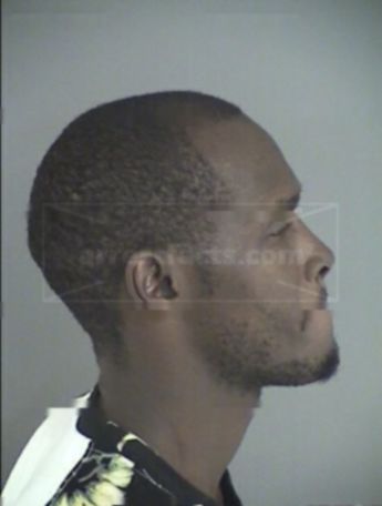Damone Donell Jackson