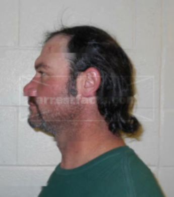 Dustin Paul Page