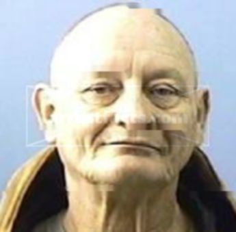 Dennis Ray Sandusky