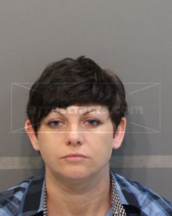 Savannah Faye Wright
