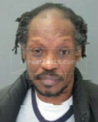 Derrick Dobson