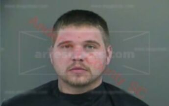 Christopher Harold Martin