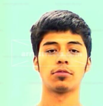 Edgar Jose Martinez